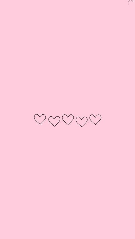 シンプル💓ハート Pink Heart Wallpaper, Pink Heart Background, Iphone Wallpaper Pinterest, Pastel Pink Wallpaper, Spring Iphone Wallpaper, Tout Rose, Wallpaper Estetika, Love Pink Wallpaper, Wallpaper Macbook