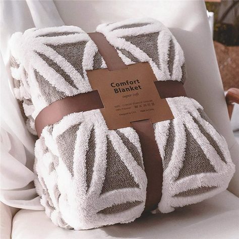 Blanket Packaging, Grey Sofa Bed, Pillows Bedroom, Candle Sets, Blankets Throw, Kids Duvet, Throw Pillows Bedroom, Couch Blanket, Wool Throw Blanket