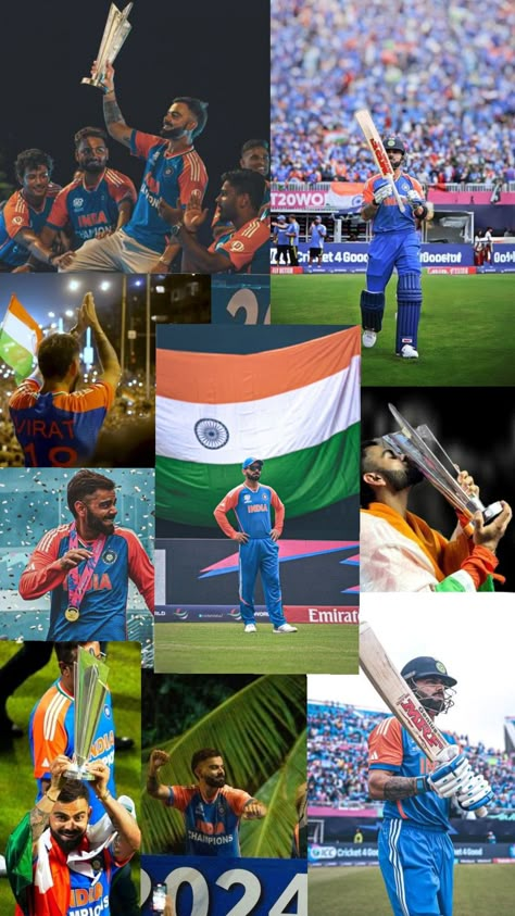 #viratkohli #thegoat #vk #cricket Virat Kohli Collage, Cricket Virat Kohli, Virat Kohli Test Cricket Wallpapers, I Love Cricket Images, India Cricket Team Wallpaper 2022, Virat Kohli Portrait Photography, Ind Cricket Team, Virat Kohli Test Cricket, Cricket Gloves