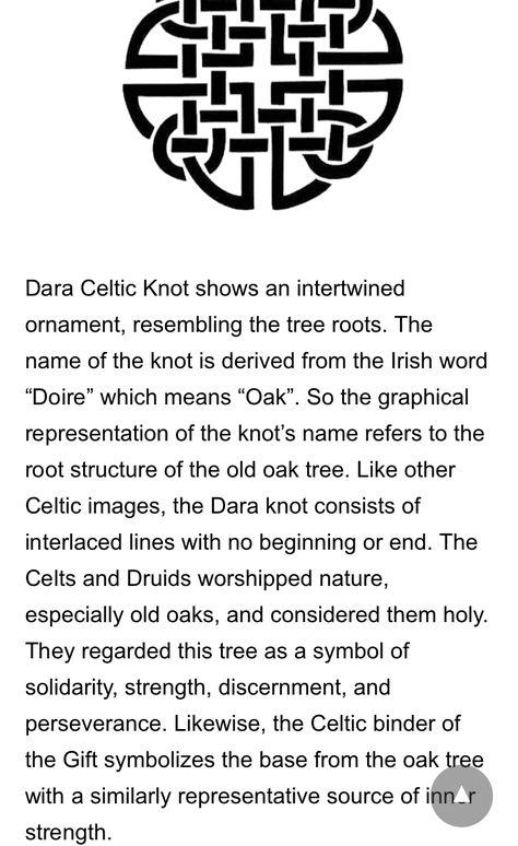 The Dara Knot Tattoo, Celtic Dara Knot Tattoo, Dara Knot Tattoo Celtic Tree, Dara Celtic Knot Tattoo, 8 Knot Tattoo, Irish Celtic Tattoos, Dara Knot Tattoo, Celtic Oak Tree, Dara Celtic Knot