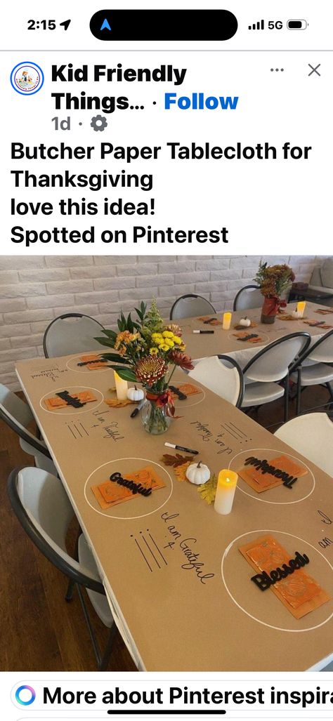 Butcher Block Paper Table Cloth, Thanksgiving Table Craft Paper, Thanksgiving Paper Tablecloth, Thanksgiving Table With Brown Paper, Thanksgiving Butcher Paper Table, Butcher Paper Tablecloth Thanksgiving, Butcher Paper Thanksgiving Table, Thanksgiving Table Paper, Thanksgiving Kids Table Ideas