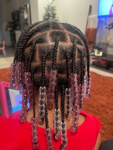 Wash day Routine. Easy Toddler hairstyles Hairstyle For Black Toddler Girl, Toddler Mixed Girl Hairstyles, Hairstyles For Toddler Girls Easy Black, Simple Toddler Hairstyles Black, Toddler Beaded Hairstyles For Kids, Toddler Hairstyles With Beads, Easy Kids Hairstyles Black Natural, Toddler Girl Hairstyles African American, Toddler Protective Hairstyles