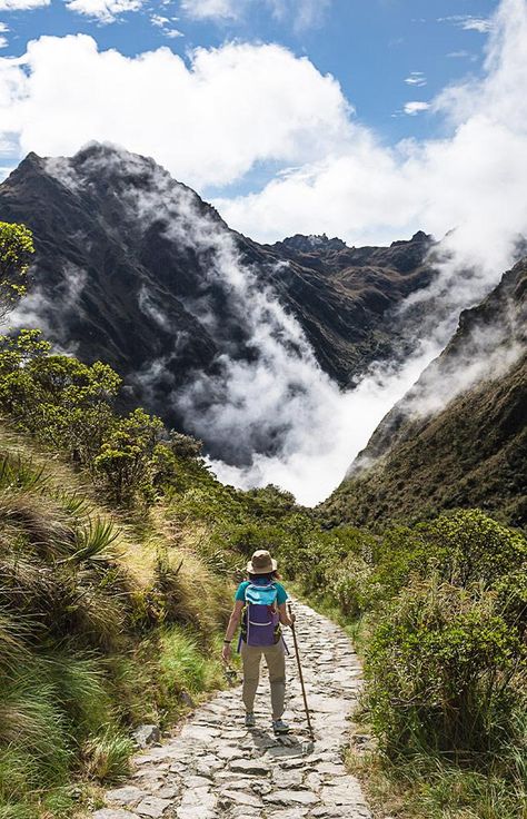 Peru Honeymoon: A Romantic Getaway to Machu Picchu - Inca Expert Peru Honeymoon, Mountain Scape, Inca Trail Hike, Huayna Picchu, Inca Trail, Inca Trails, Sacred Valley, Strange Places, Peru Travel