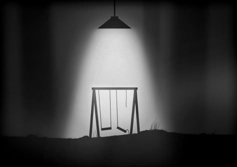 Limbo Limbo Game Wallpaper, Limbo Game Art, Limbo Wallpaper, Game Iphone Wallpaper, Limbo Aesthetic, Inside Limbo, Limbo Game, The Boy And The Beast, Monster Games