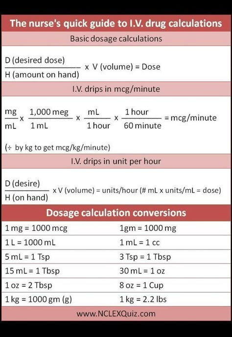 Med Math For Nurses, Dosage Calculations Nursing, Med Math, Nursing Math, Medical Math, Dosage Calculations, Nursing Study Tips, Math Practice Worksheets, Nursing School Essential