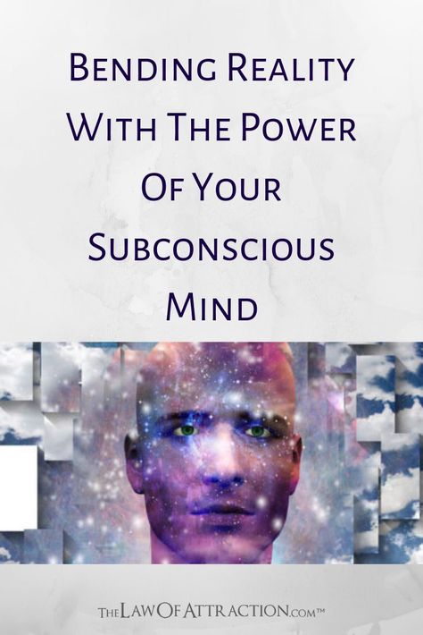 Bend Reality, Reprogram Subconscious Mind, Quantum Physics Spirituality, Psychic Development Learning, Power Magic, Subconscious Mind Power, Soul Energy, The Subconscious Mind, Creative Visualization