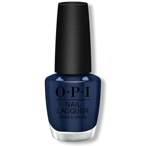 Nail Polish | Beyond Polish Opi Navy Blue Polish Gel, Navy Nail Polish, Dark Blue Nail Polish, Earth Palette, Nail Fashion Trends, Opi Top Coat, Unrealistic Wishlist, Nail Laquer, Nail Base