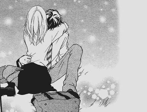 Blue Spring Ride, Ao Haru, Mew Mew, Ao Haru Ride, Blue Spring, Manga Panels, Love Couple, About Love, Make Your Day