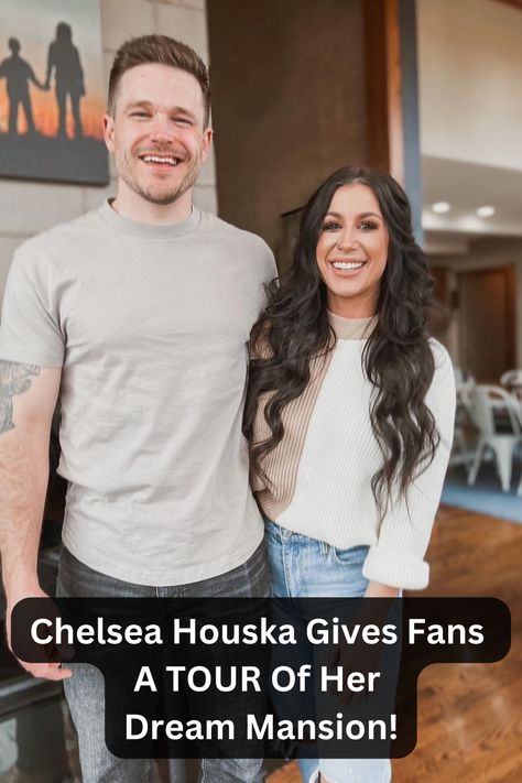 Reality Show , Reality Tv , Tvs , TLC , Teen Mom Chelsea Houska House Interior, Chelsea And Cole Deboer House, Chelsea And Cole Deboer, Chelsea Deboer Style Home, Chelsea Deboer House, Chelsea Houska House, Chelsea Deboer House Decor, Cole Deboer, Chelsea Deboer Style