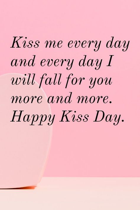 Happy kiss day 2023 Happy Kiss Day Quotes, Happy Kiss Day Wishes, Kiss Day Quotes, Happy Kiss Day, Kissing Quotes, Front Gate Design, Happy Makar Sankranti, Kiss Day, Valentine's Week