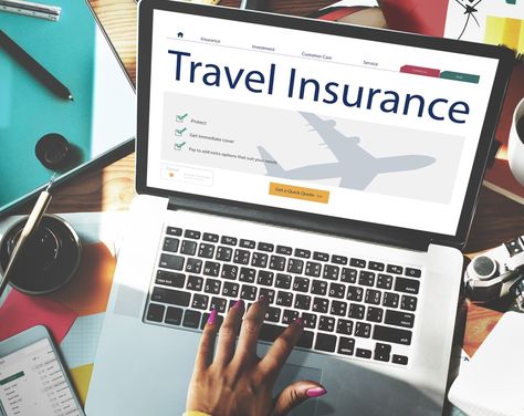 In this article, we'll tell you everything you need to know about travel insurance, including what it covers and how to choose the best policy for your trip. Keep reading to learn more. Costco Travel, Insurance Investments, Best Travel Insurance, Australian Travel, Cheap Holiday, Family Tour, Golf Trip, Travel Packages, Insurance Policy