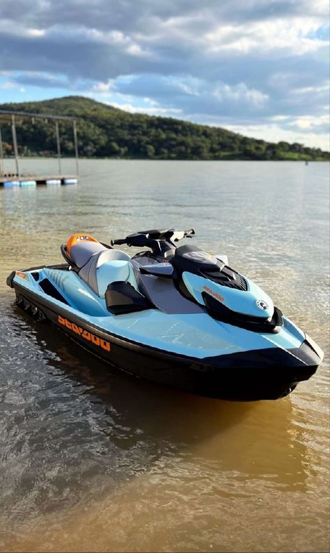 Kodak Funsaver, Seadoo Jetski, Jet Skies, Jet Skis, Lux Cars, Four Wheelers, Lake Beach, Jetski, Couple Selfies