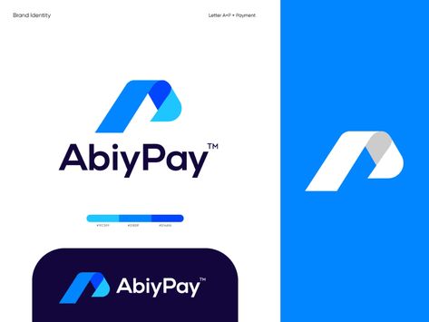 Payment Logo Design, Ap Logo Design, Speech Logo, L Letter Logo, Pictorial Logo, Ap Logo, L Letter, Logo L, Luxury Logo Design