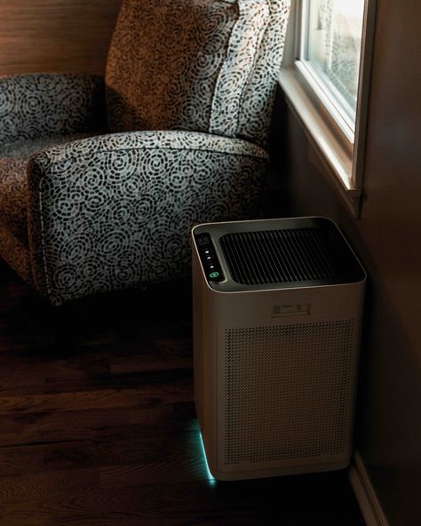 Breathe easy with whole-home freshness! 🌬️✨ Our Dual HEPA Filter Air Purifier covers up to 1937 sq. ft., capturing dust, allergens, and more to keep your space feeling clean and pure.

#MagicChef #AirPurifier Hepa Filter Air Purifier, Magic Chef, Filter Air, Breathe Easy, Hepa Filter, Air Purifier, Filter, Pure Products