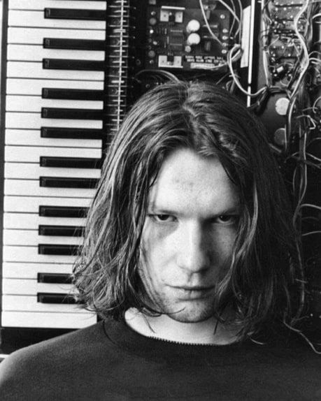 Richard D James Aphex Twin, Tiktok Images, Richard D James, Modern Disco, Surrealist Photography, Postmodern Art, Wolf Alice, Yoshitaka Amano, Strange Music