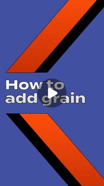 Ollie Spicer on Instagram: "Quickly add texture to your designs! 🙌 . Here is a quick way to add a grain texture to your designs in Adobe Illustrator! There are lots of different approaches for adding grain, and this is one of them! Follow along or save for later! 👍 . Follow along for more tips and tricks in Adobe Illustrator! 🙌 . #graphicdesign #graphicdesigner #graphicdesigners #graphicdesigntutorial #graphicdesigndaily #graphicdesigncommunity #graphicdesigns #graphicdesignersclub #adobeillustrator #illustrator #illustratortutorial #illustratortips #tutorial #tipsandtricks #logodesign #graphicart #graphicartist #illustration #illustrationartists #illustrations #illustrationdaily #graphicdesigntips #branddesigner #logodesigner #logodesigning #logodesignlovers" Grain Illustration Graphic Design, Grain Graphic Design, The Immortals Of Meluha, Illustrator Tricks, Graphic Effects, Design Hacks, Work Smarter Not Harder, Layout Design Inspiration, Smarter Not Harder