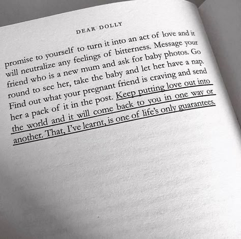 quote from dear dolly by dolly alderton Dear Dolly, Dolly Alderton, Everything I Know About Love, Mystery Of Love, Annotated Books, Books Review, Cheesy Quotes, My Aura, Pregnant Friends