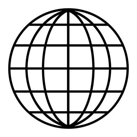 Global Vector Globe Line Drawing Huge Freebie! Download - Globe Drawing Vector Globe Outline, Globe Drawing, Globe Clipart, Planet Drawing, Earth Drawings, Sketch Icon, Globe Vector, Globe Logo, Logo Clipart