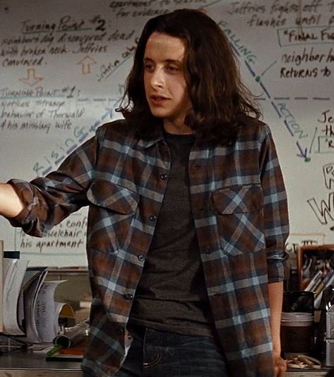 Charlie Walker Scream, Charlie Walker, Top Horror Movies, Scream 4, Rory Culkin, Kieran Culkin, Movie Fashion, Funny Valentine, Dream Guy