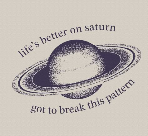 Saturn Tattoo Sza, Lifes Better On Saturn Wallpaper Sza, Saturn By Sza, Saturn Aesthetic Vintage, Live You To The Moon And To Saturn, Saturn Aesthetic, Saturn Poster, Poster Prints Aesthetic Music Olivia Rodrigo, Saturn Tattoo