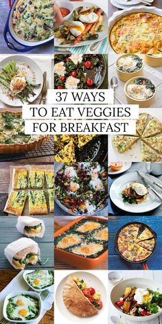 Breakfast Veggies, Breakfest Ideas, Veggies For Breakfast, Vegetable Tart Recipes, Vegetable Quiche Recipes, Exercise Food, Green Breakfast, Arugula Recipes, Breakfast Vegetables