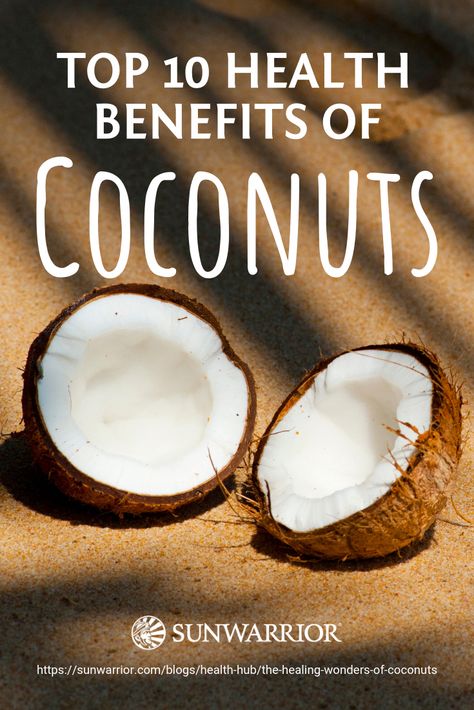 From lowering blood sugar levels to preventing urinary tract infections, here are the many benefits of coconut! Coconut Oil Mask, Lowering Blood Sugar, Coconut Health, Coconut Water Benefits, Coconut Benefits, Vegan Tips, Pure Coconut Oil, Dry Coconut, Benefits Of Coconut