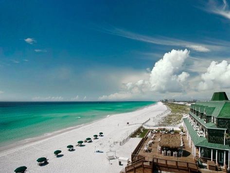 13 Best Hotels For a Babymoon Vacation in Florida Romantic Beach Getaways, Destin Florida Vacation, Florida Panhandle, Honeymoon Resorts, Destin Hotels, Bed And Breakfast Inn, Beachfront Hotels, Florida Resorts, Florida Hotels