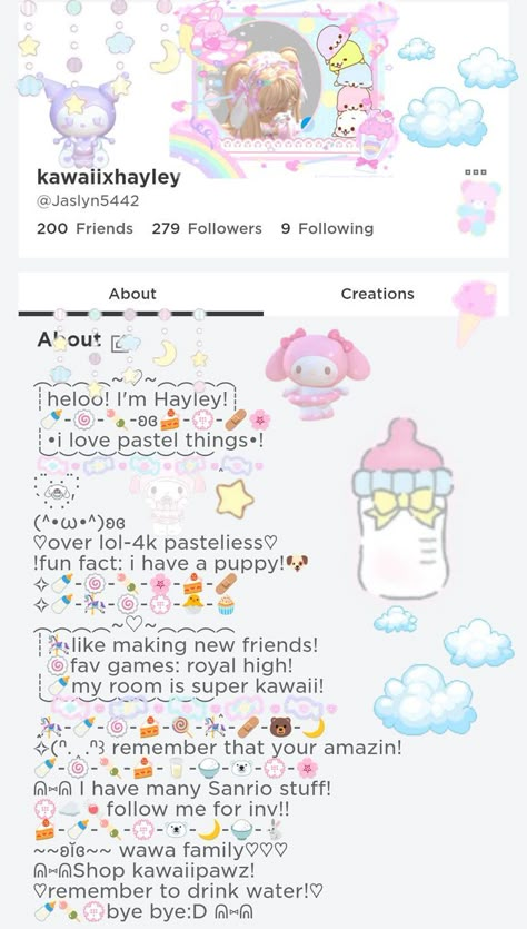 Kawaii Roblox Display Names, Kawaii Display Names, Cutecore Bio Ideas, Cutecore Apps To Download, Cutecore Roblox Display Names, Sanrio Usernames, Cutecore Roblox Games, Cute Roblox Bios, Cutecore Names Ideas