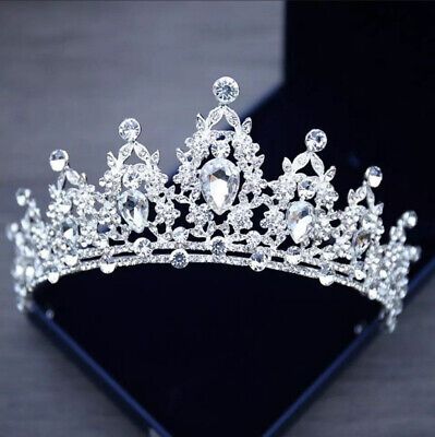 Silver Tiara Quinceanera, Xv Crowns Silver, Silver Crown Quinceanera, Princess Wedding Tiara, Quinceanera Crowns Silver, Silver Quince Crown, Crowns For Quinceanera, Sweet 16 Crowns, Crown Quinceanera