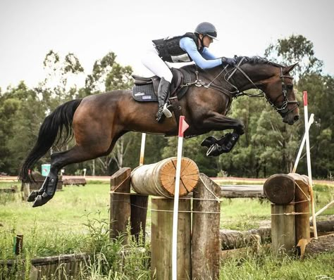 Cross Country Riding Aesthetic, Cross Country Horses, Cross Country Horse Riding, Horse Cross Country, Equestrian Cross Country, Cross Country Aesthetic Horse, Showjumping Photography, Cross Country Pictures, Horse Jumping Photography