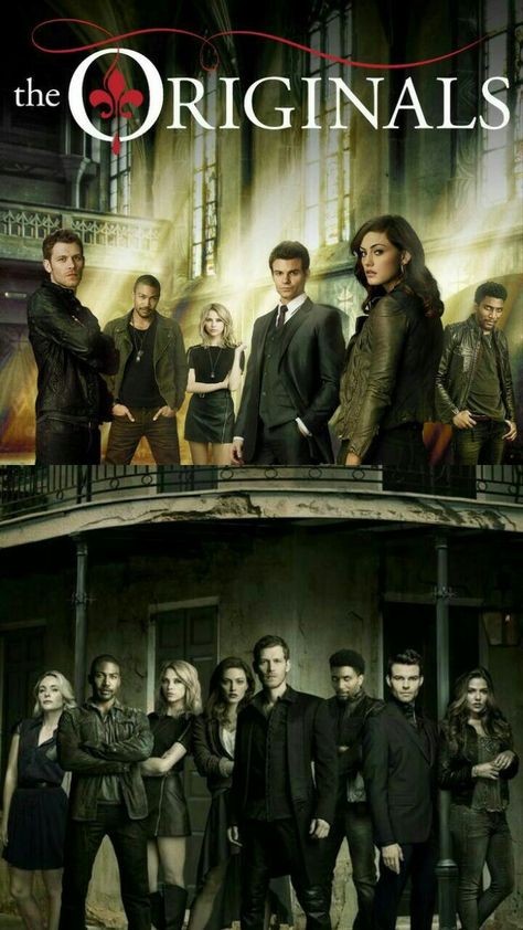 Fantastic Beasts Creatures, Creature Movie, The Originals Tv Show, Vampire Party, Original Tv Series, The Originals Tv, Vampire Diaries Movie, Vampire Diaries Guys, Happiness Challenge