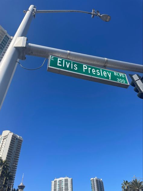 Las Vegas Elvis, Las Vegas Nevada, Elvis Presley, Nevada, Las Vegas