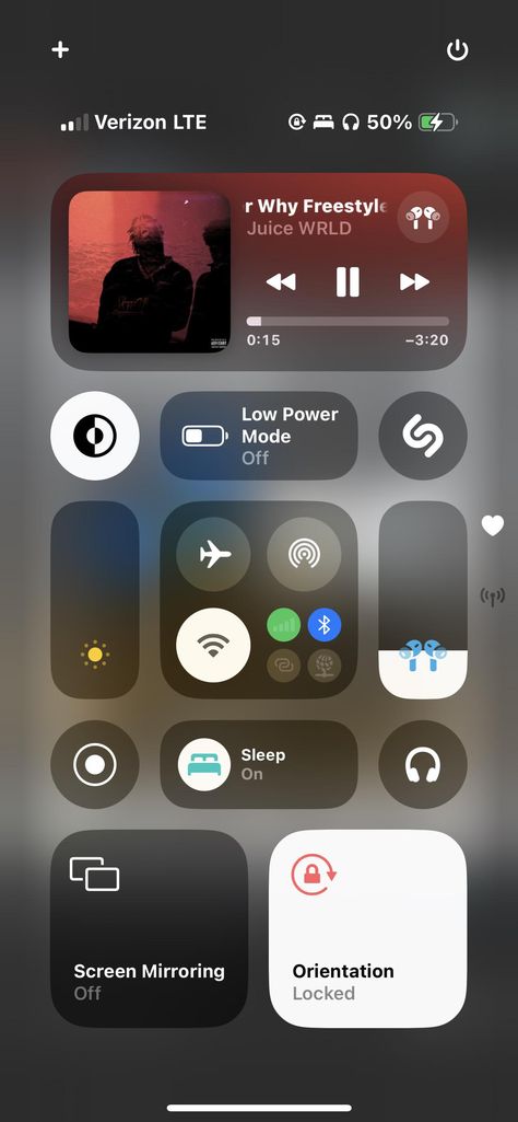 Click visit for more info | My iOS 18 beta control center setup by u/MinimumNo7456 #workspaces #setupwars #setuptour #setupinspiration #onmydesk #officesetup #officeinspo #officegoals #officedesign #officedecor #office #minimalsetups #macsetup #dreamsetup #desktour #deskgoals #cleansetups #applesetup #appledesign #workspace #techsetup #workfromhome Ios18 Control Center Aesthetic, Ios18 Control Center, Ios18 Home Screen Ideas, Iphone Home Screen Ideas, Iphone Setup, Organize Phone Apps, Custom App Icons, Ios App Iphone, Iphone Life Hacks