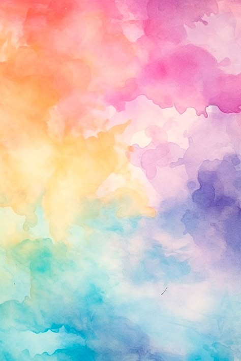 Background Wallpapers Iphone, Background Linkedin, Background Css, Pastel Rainbow Background, Rainbow Wallpaper Backgrounds, Grass Watercolor, Online Background, Rainbow Color Background, Pc Background