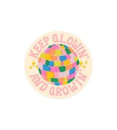 Sticker design bundles #stickerdesign #stickers #customstickers #stickercollection #stickershop Rainbow Disco Ball, Sticker Design Inspiration, Sticker Inspo, Happy Words, Sticker Ideas, Journal Stickers, Disco Ball, 2024 Vision Board, Art Plastique