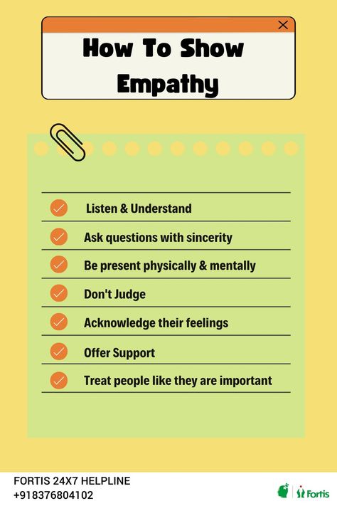 Disagreeing Appropriately Activities, How To Empathize, Empathetic Responses, Empathy Statements, How To Show Empathy, Empathy Lessons, Empathy Activities, Teaching Empathy, Empathy Quotes