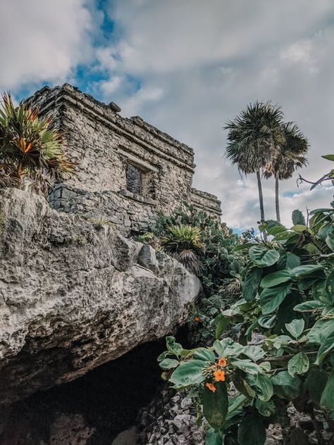 30+ Best Tulum Photos · 100% Free Download · Pexels Stock Photos Mexican Colors, Tulum Ruins, Gray Rock, Limo Service, History Activities, Airport Shuttle, Mayan Ruins, Cosmic Energy, Tulum Mexico