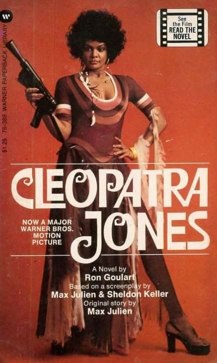 African American Movies, Cleopatra Jones, Blaxploitation Film, Black Movies, Pam Grier, Pulp Novels, Black Glamour, Black Entertainment, Intelligence Agency