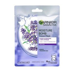 Hydrating Face Mask, Garnier Skin Active, Face Sheet Mask, Best Face Mask, Mascara Facial, Hydrating Serum, Dehydrated Skin, Face Skin Care, Sheet Mask