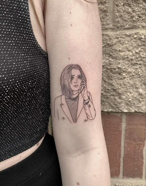 Lady Bird Movie Tattoo, Ladybird Tattoo Movie, Lady Bird Tattoo, Little Women Tattoo, Ladybird Movie, Dresses And Tattoos, Still Tattoo, Ladybird Tattoo, Coming Of Age Movies