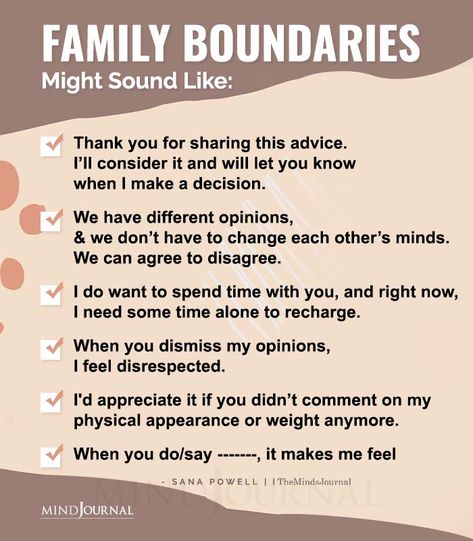 Setting Up Boundaries, What Boundaries Sound Like, Family Boundaries Parents, Boundaries Sound Like, Boundaries Quotes Families, Parent Boundaries, Setting Boundaries With Parents, Healthy Boundaries Quotes, Setting Boundaries With Family