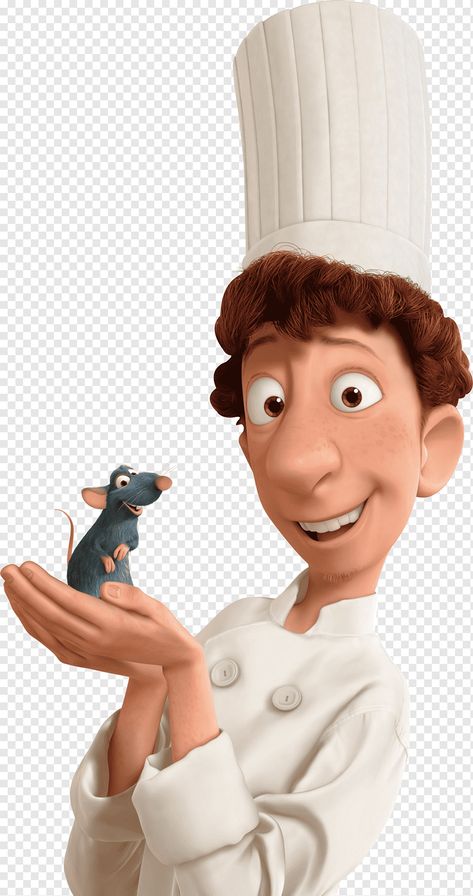 Ratatouille Characters, Gusteau Ratatouille, Alfredo Linguini, Ratatouille Party, Ratatouille Movie, Ratatouille 2007, Disney Ratatouille, Disney Moana Art, Ratatouille Disney