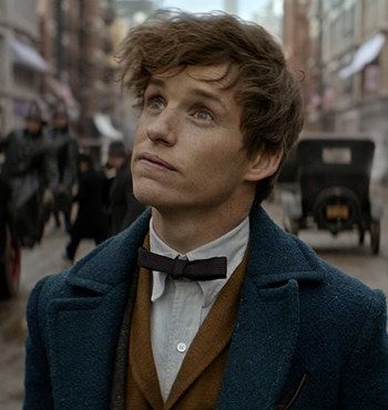 And they're all still flawless. Eddie Redmayne Fantastic Beasts, Alison Sudol, Fantasic Beasts, Fantastic Beasts Movie, Beau Film, Ministry Of Magic, Newt Scamander, Eddie Redmayne, Jude Law