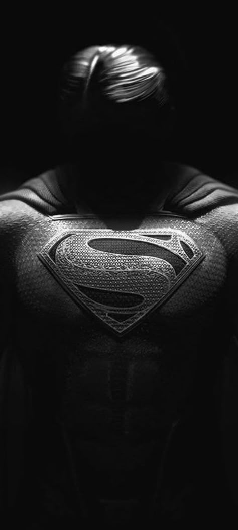 Superman Man Of Steel Wallpapers, Superman 4k Wallpaper, Superman Wallpaper Iphone, Man Of Steel Wallpaper, Gym Artwork, Superman Hd Wallpaper, Superman Black Suit, Superman Images, Souls Wallpaper