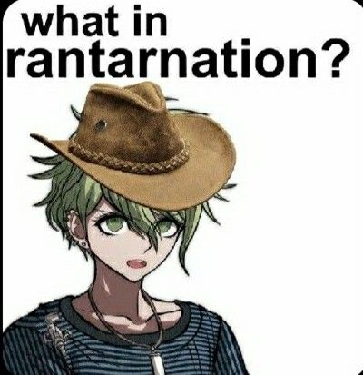 Rantaro Amami, Danganronpa, The Truth, Fanfiction, The Story, Wattpad, Books, Anime, Hair