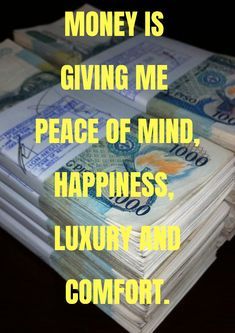 I am a super rich and a multi-billionaire. Thank you money! Multi Billionaire, Grateful To Be Alive, Sending Love And Light, Money Affirmation, Motivational Memes, Money Vision Board, Proverbs Quotes, Sending Love, Abraham Hicks Quotes