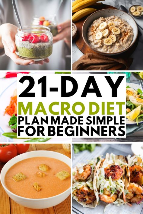 Simplify Your Weight Loss Journey: A Beginner’s Guide to Mastering Macros – CosmoGlamor Meal Prep With Macro Count, Macros Diet For Beginners, Macro Diet Plan, Macro Diet Meal Plan, Counting Macros For Beginners, Count Macros, Dash Diet Meal Plan, Macro Meal Plan, Macro Diet