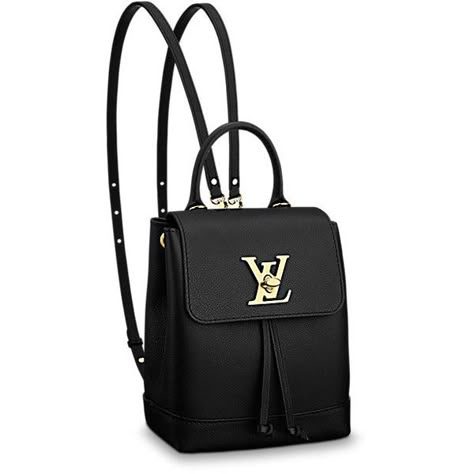 LOUIS VUITTON Lockme Backpack Mini (544.375 HUF) ❤ liked on Polyvore featuring bags, backpacks, louis vuitton, louis vuitton knapsack, backpack bags, rucksack bags and miniature backpack Mochila Louis Vuitton, Tas Louis Vuitton, Miniature Backpack, Louis Vuitton Lockme, Tas Lv, Rucksack Bags, Knapsack Bag, Cute Mini Backpacks, Louis Vuitton Backpack