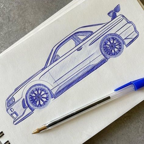 Best Luxurious Car in the world ||Rolls-Royce Car || Car Sketch Pencil Easy, Car Pen Sketch, Car Drawing Pencil Sketches, Drawing Cars Sketches, Car Drawing Sketches Easy, Art Cars Drawing Sketches, Car Pencil Drawing, Car Schetches, Drift Car Drawing