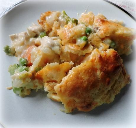 Magic Pie, Bisquick Chicken Pot Pie, Turkey Casseroles, Magic Chicken, Bisquick Chicken, Homemade Bisquick, Chicken Pie Recipe, Alice Springs Chicken, Chicken Crockpot Recipes Easy